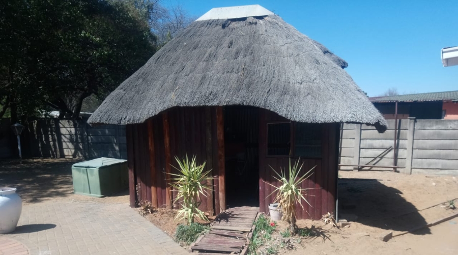 3 Bedroom Property for Sale in Sasolburg Free State